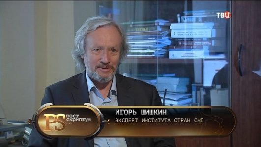 Постскриптум с Алексеем Пушковым (Эфир 25 июня 2022 года)